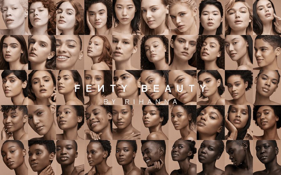 1 FENTY BEAUTY
