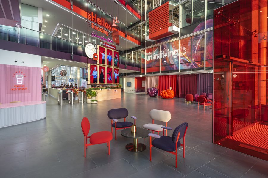 ACE Dalziel Pow Virgin Media DSC1191 HR