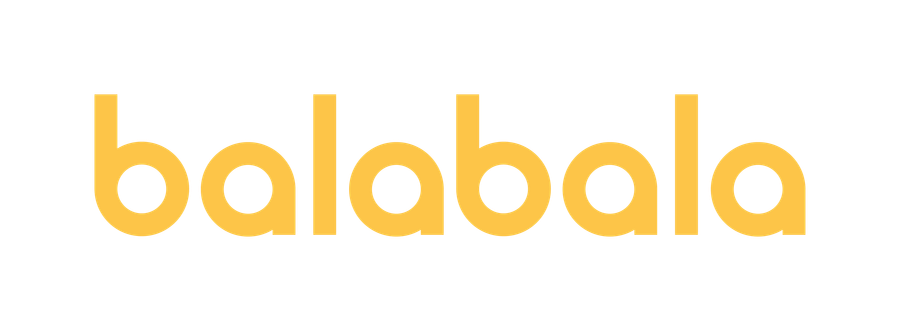 Balaba Lettering Balabala unveils our new identity and store concept |… | Dalziel & Pow