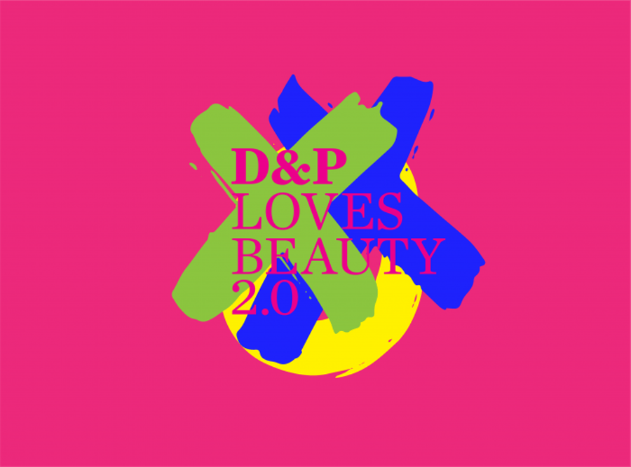 DP Loves Beauty asset