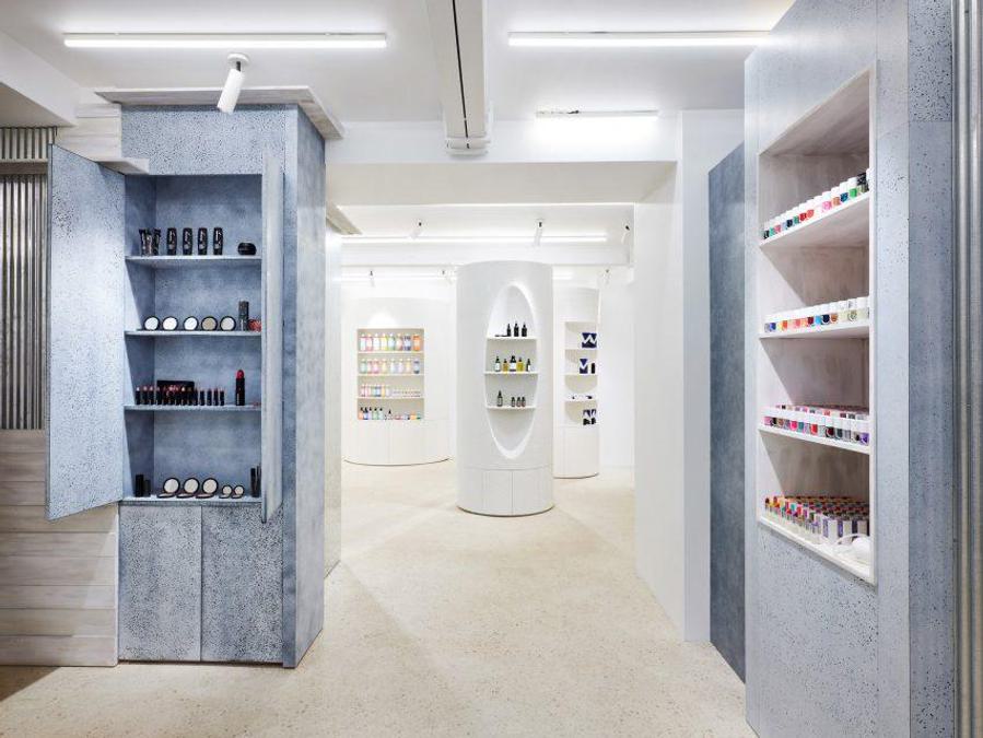 Dover Street Parfums Market