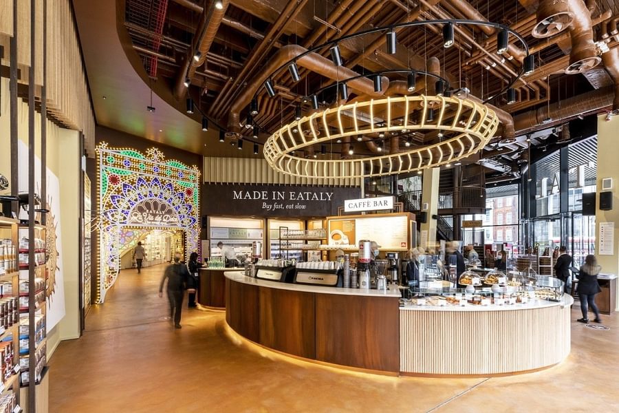 Eataly 3