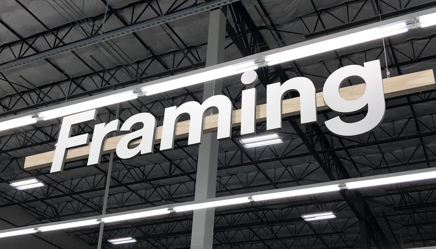 Framing