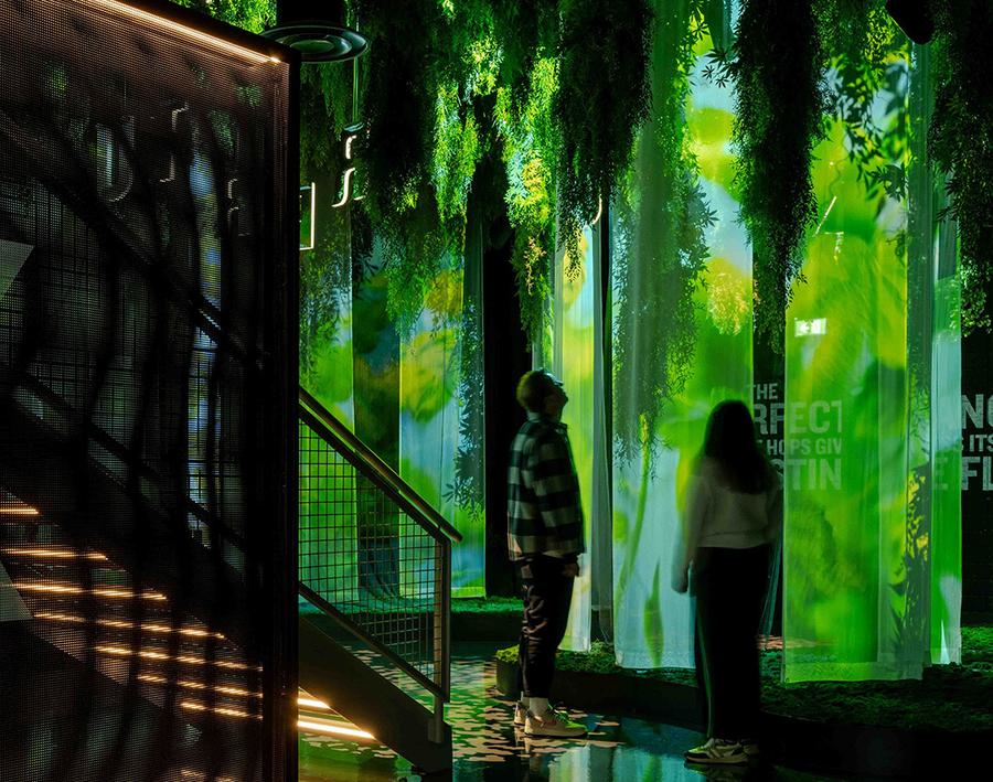 Guinnessing Case Study Mobile 18