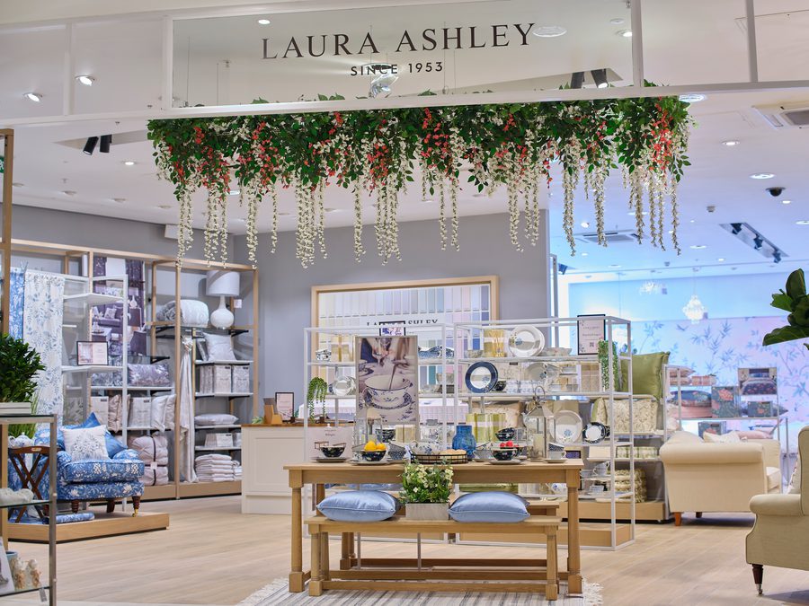 Laura Ashley Westfield 001