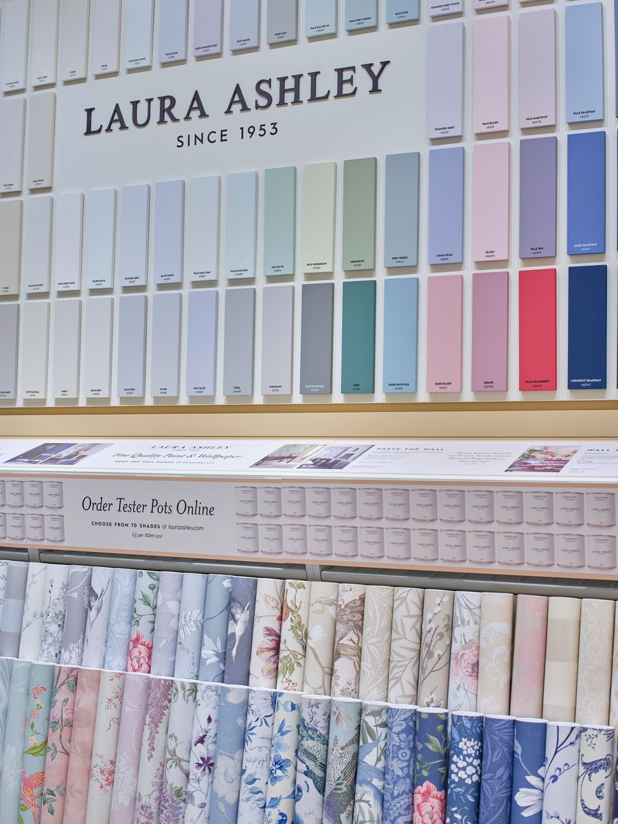 Laura Ashley Westfield 009