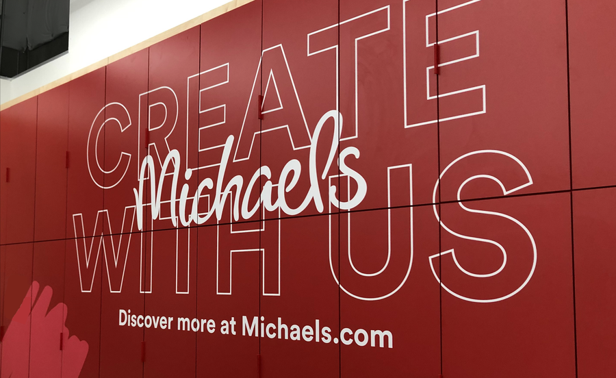 Michaels Cash