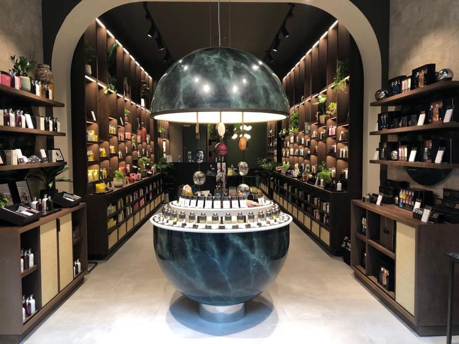 Molton Brown copy