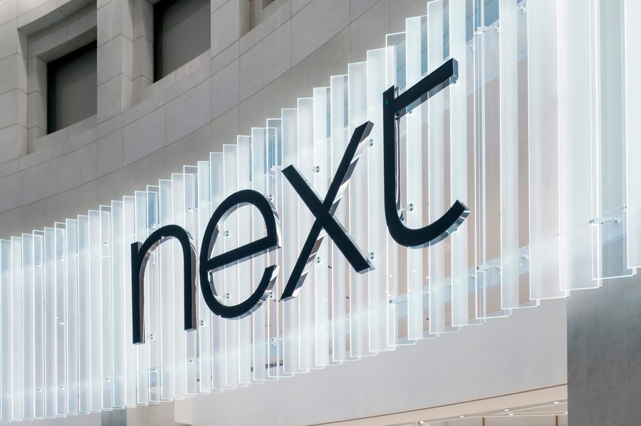 Next Department Store Design | Retail Design | Dalziel & Pow