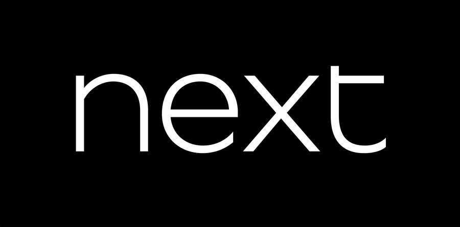 Next logo