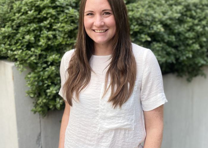 Nikki Bolam Headshot