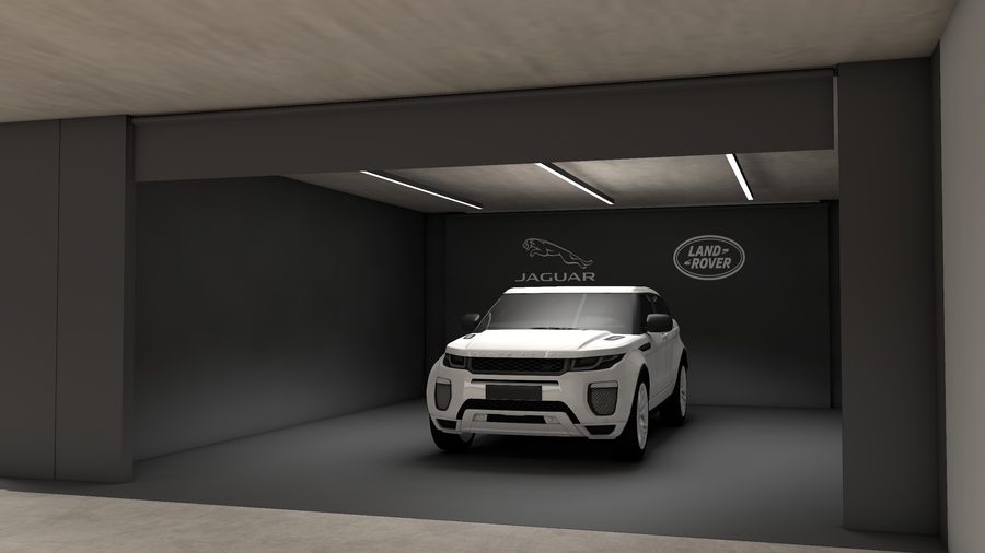 Rockar new handover