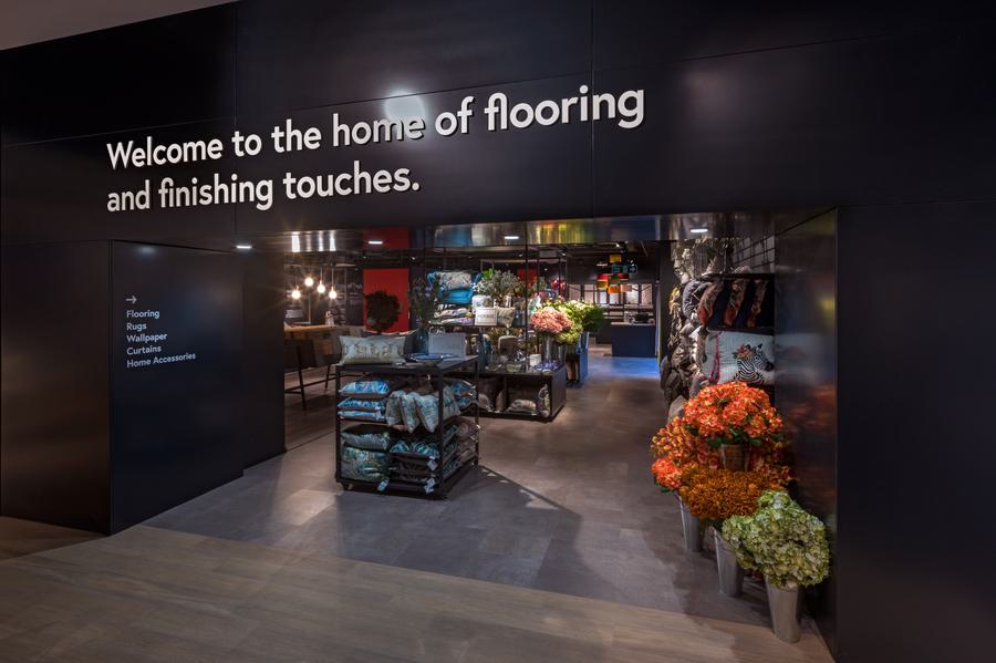 Sterling Home Flooring
