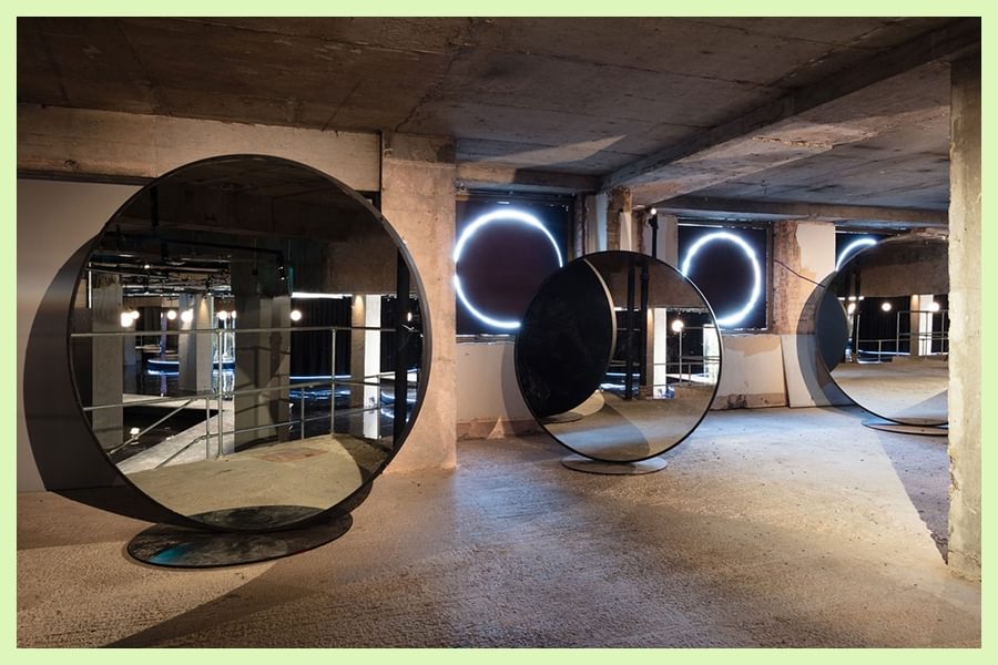 Stores we love april 19