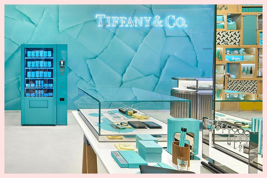 Stores we love aug18