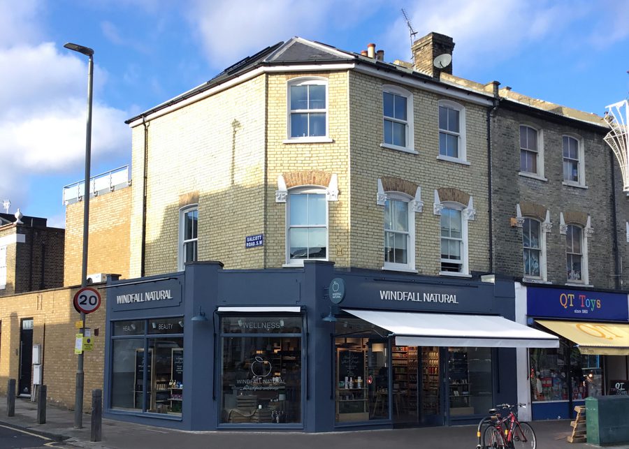 Windfall Natural 09 Landscape