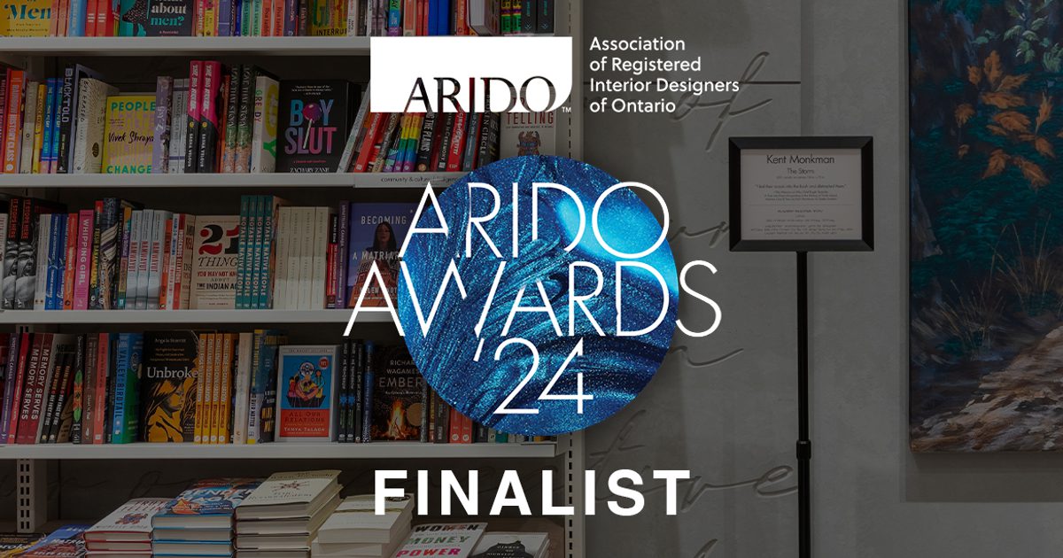 Indigo Shortlist | News | Dalziel & Pow