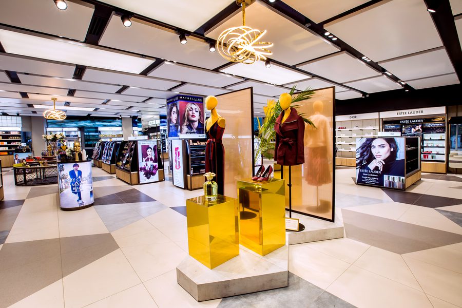 Shoppers Stop