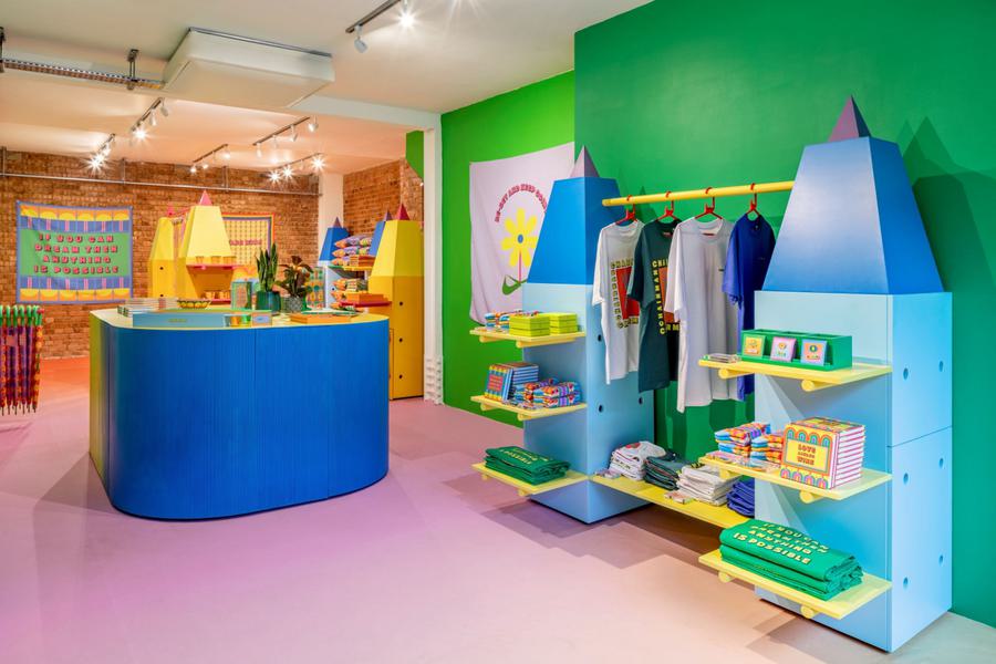 Yinka Ilori Pop Up Store Photo credit Ed Reeve 14 1 1536x1024