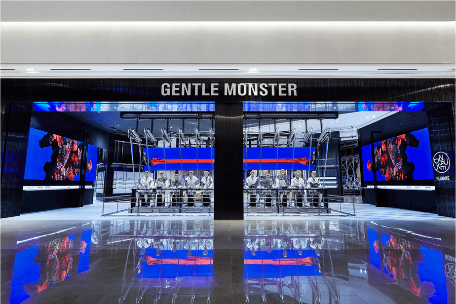 Gentle monster hanam 05