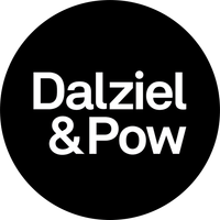 DP circle logo