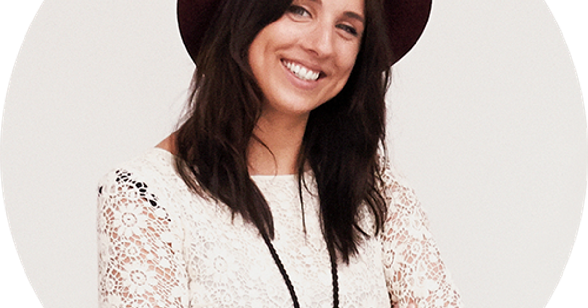 Jeanna Butler Jenna Butler | Dalziel & Pow
