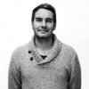 Anthony collier headshot
