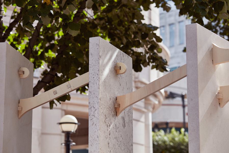 Henge canary wharf stanton williams london design festival dezeen 2364 col 4