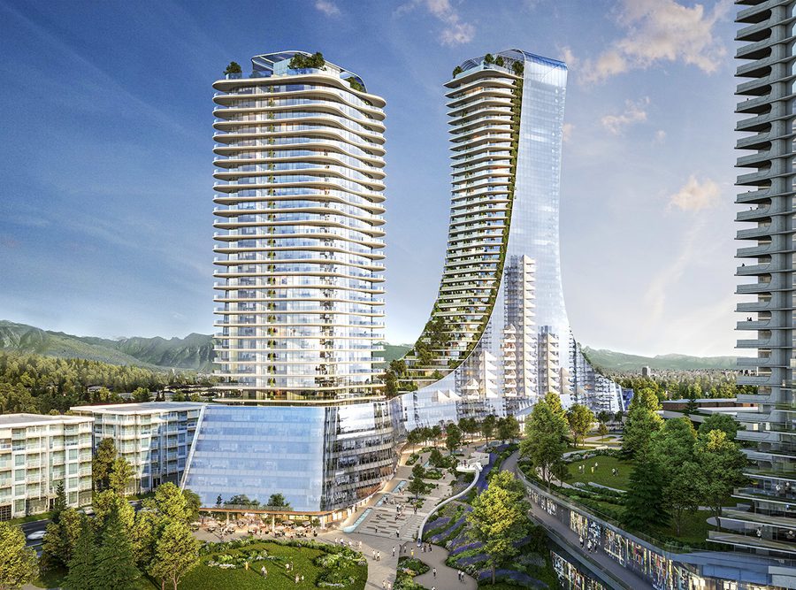 Henriquez partners oakridge 6 2