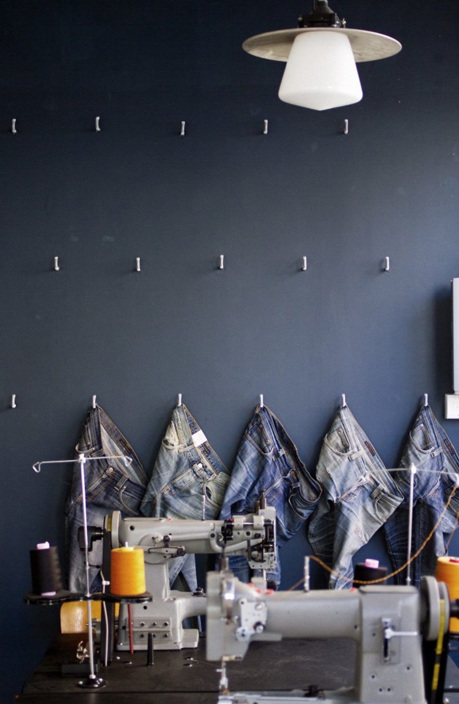 366 Blog London Cool Shop Find Nudie Jeans Repair Shop2 668x1024