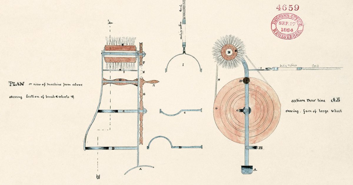 Victorian inventions that didn’t change the world |… | Dalziel & Pow