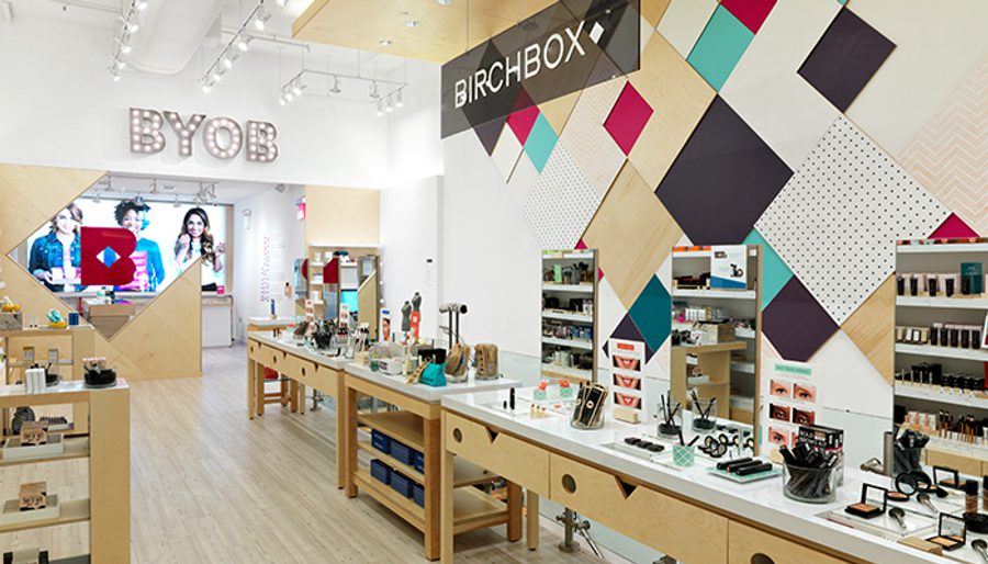 Birchbox NYC Image 3