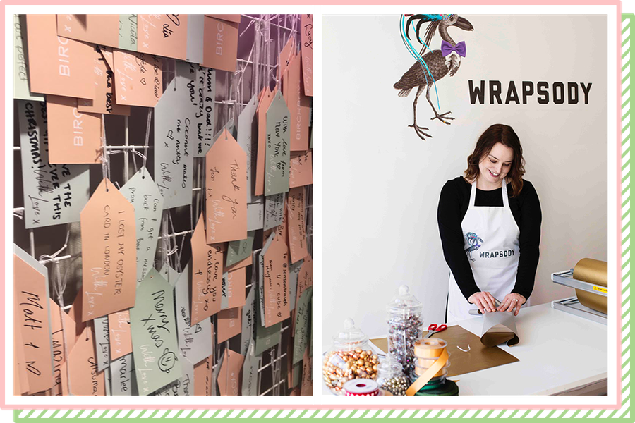 A personal Christmas