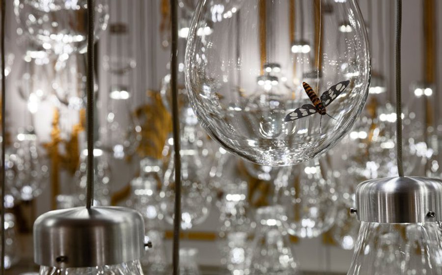 Curiosity Cloud by Mischer Traxler dezeen 784 14 e1443110145124