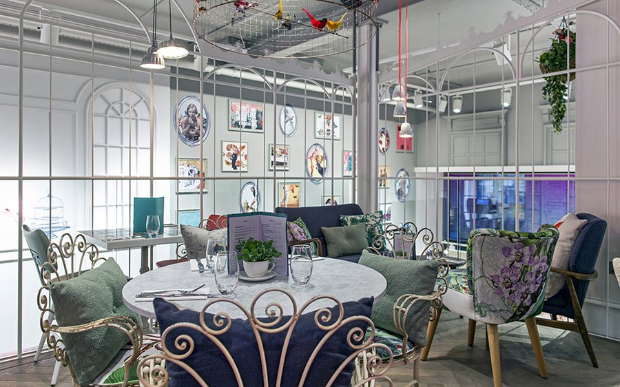 NEWS london tcr Oasis featureimage