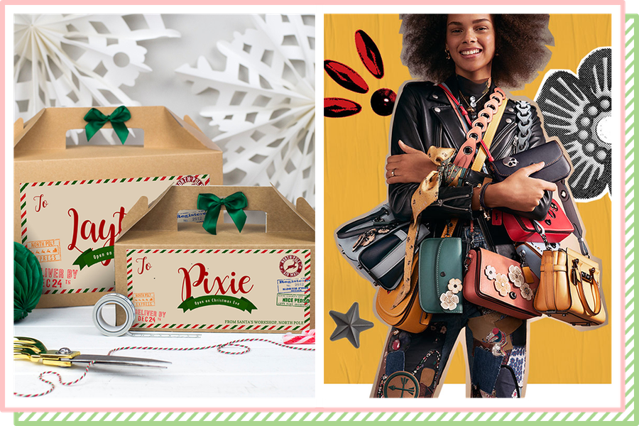 Christmas windows to mesmerise