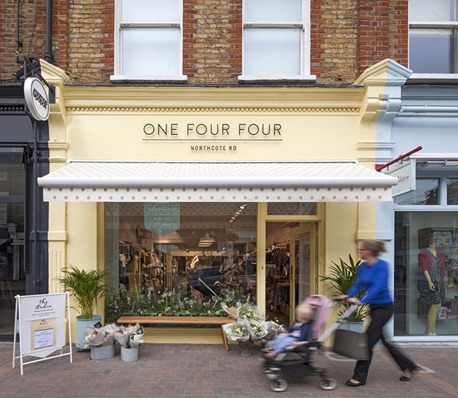 Retail Week Interiors 2016 news