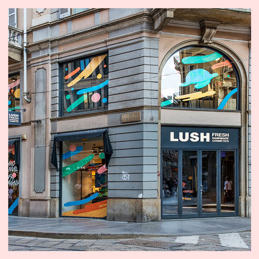 Stores we love 640x640 border