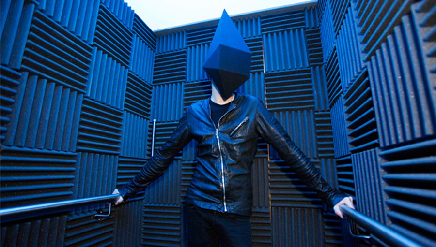 Virtual Reality Selfridges