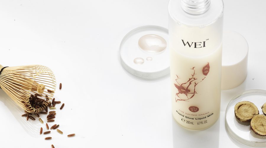 Wei Skincare
