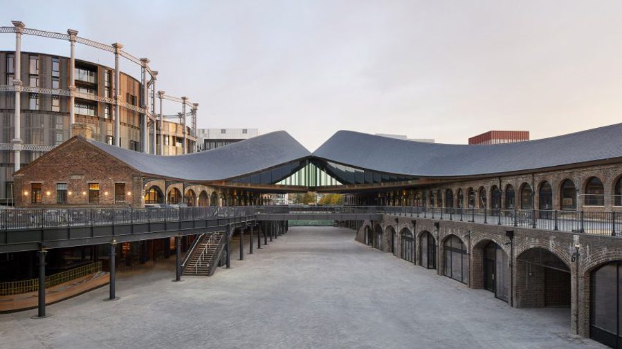 Coal drops yard thomas heatherwick kings cross london architecture dezeen 2364 hero 852x479