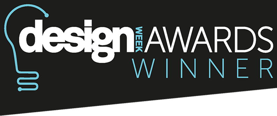 Designweek logo