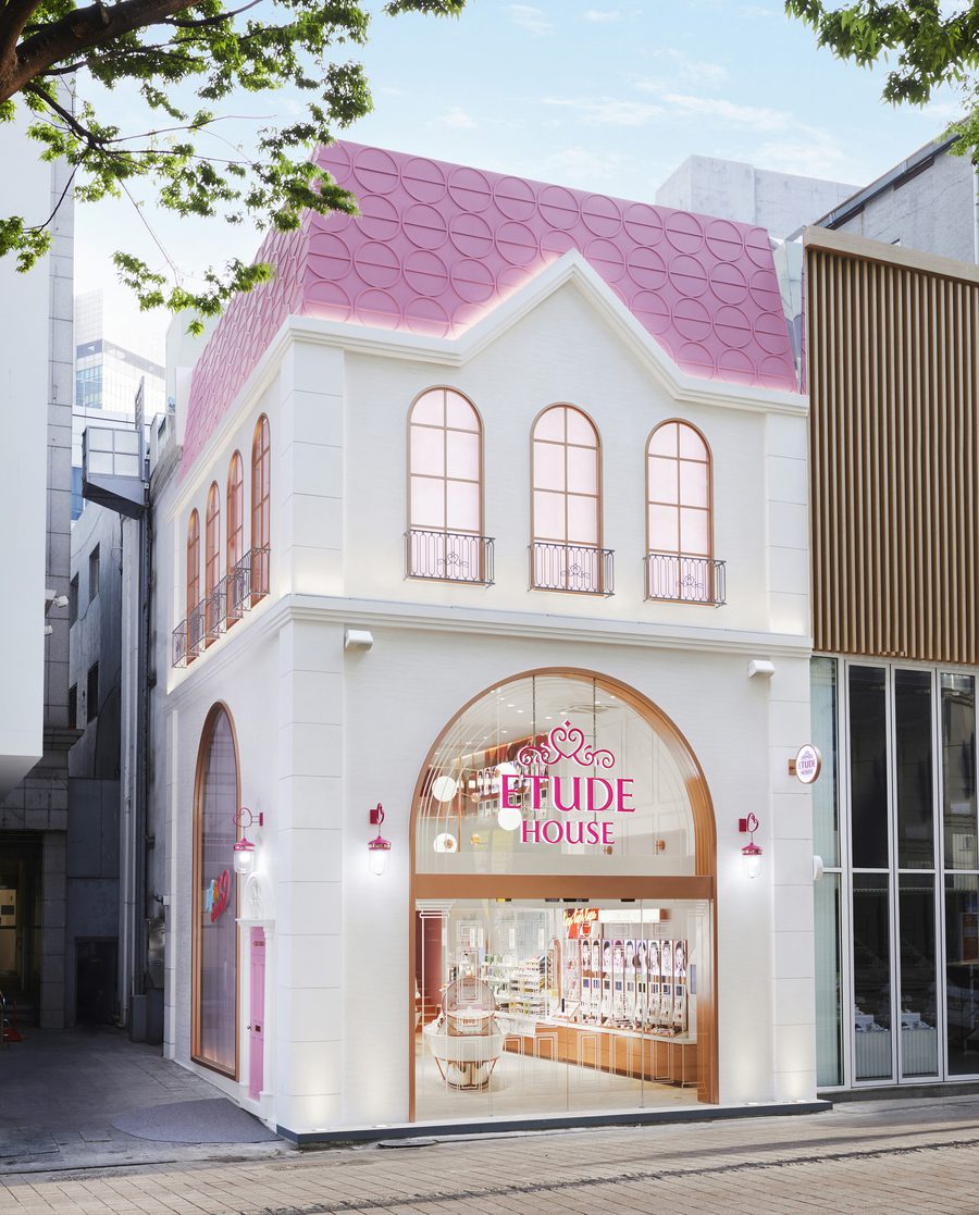 Etude house 07