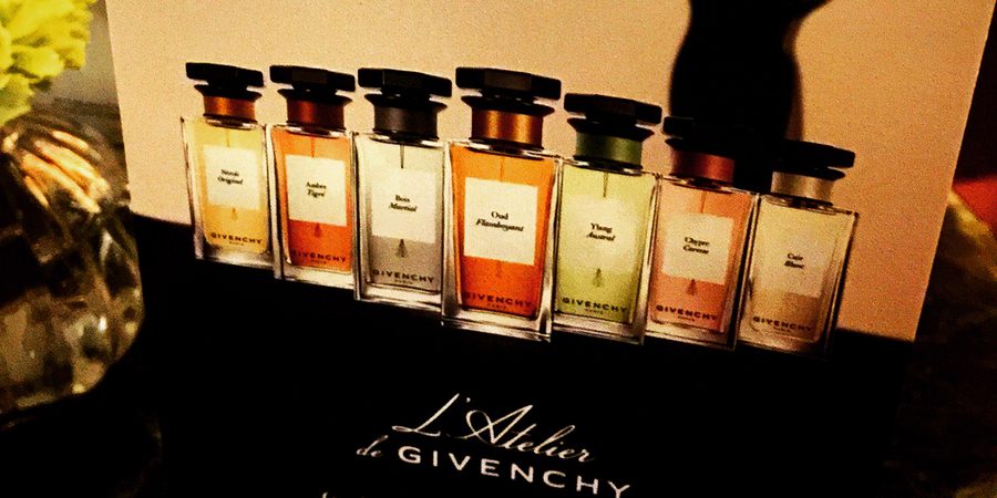 Givenchy cafe royal pop up featureimage
