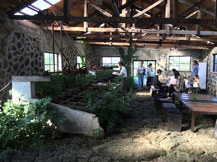 Korea ed blog 02