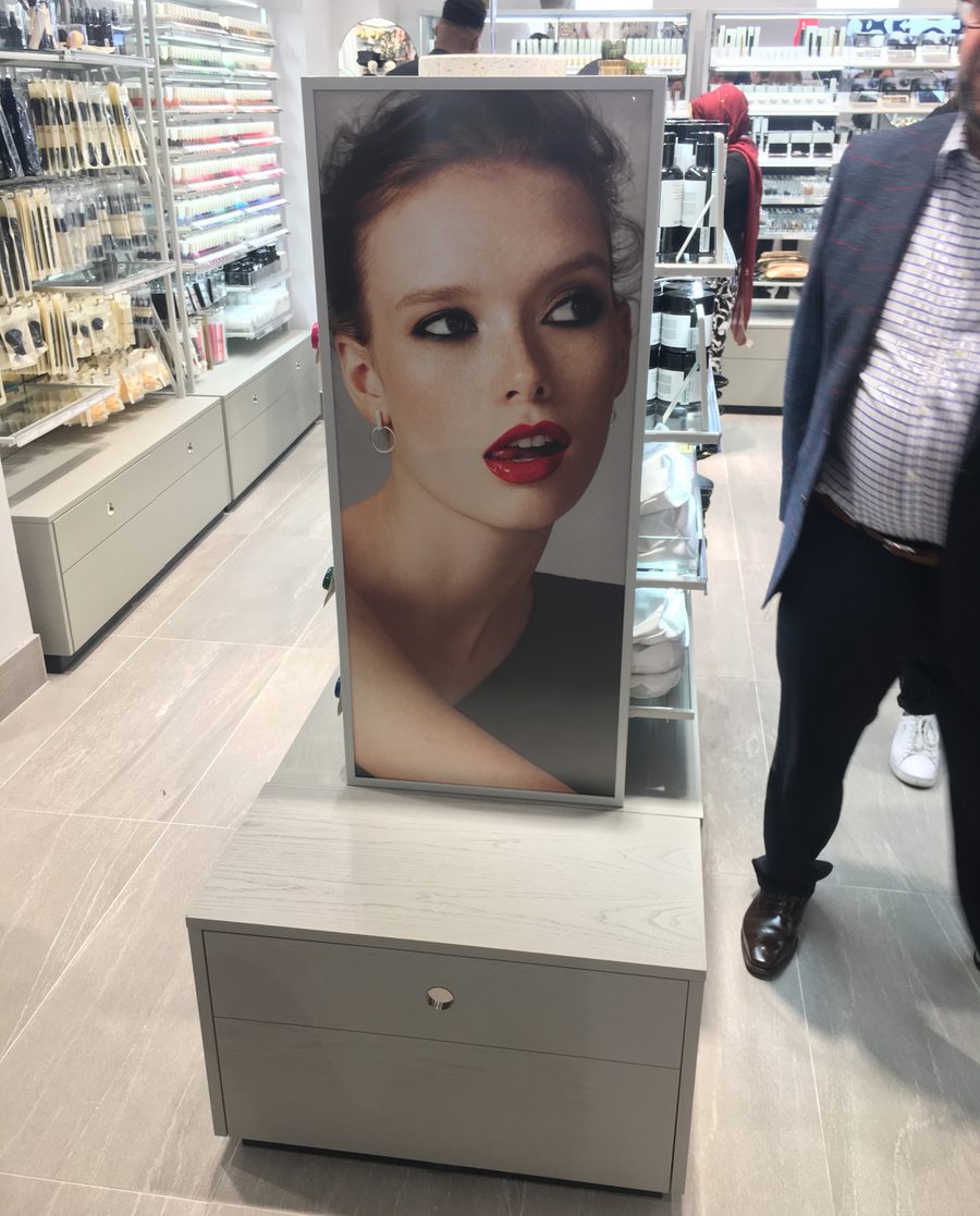 Makeup