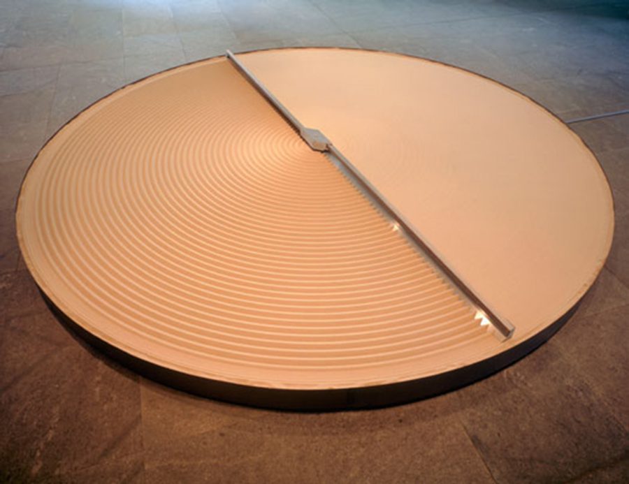 Mona hatoum