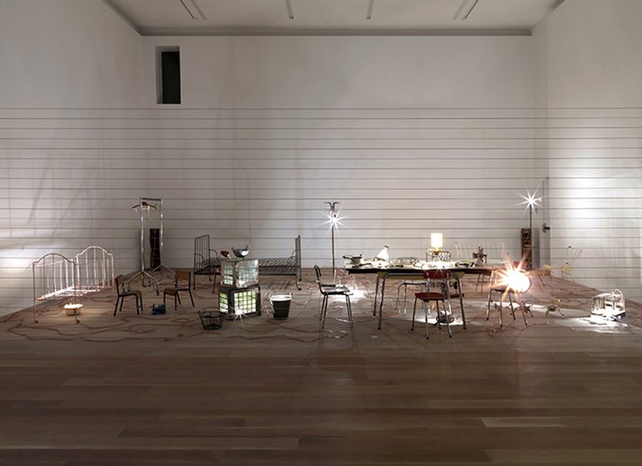 Mona hatoum04