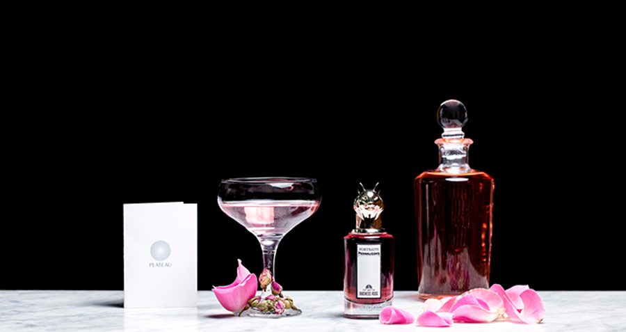 Penhaligans offers a range of personalisation options