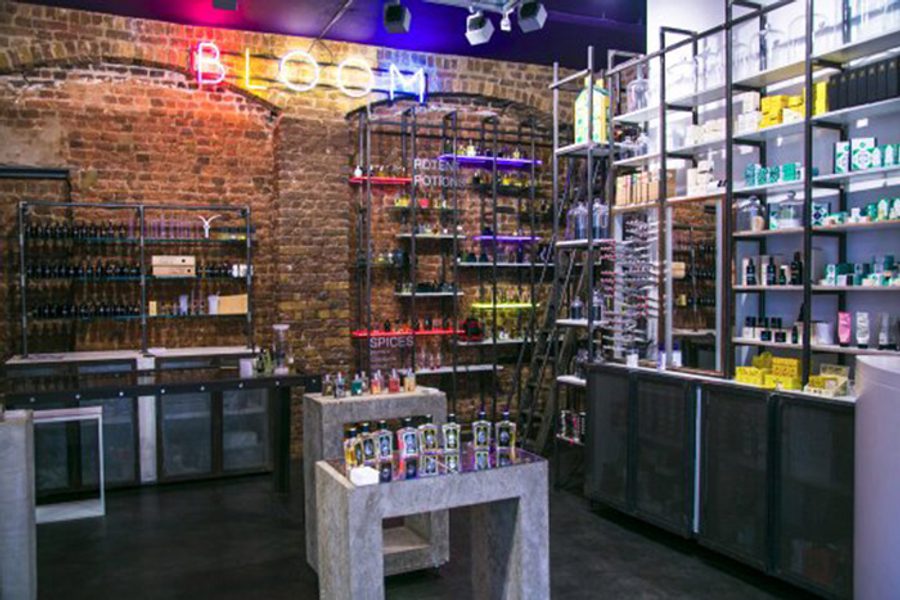 Bloom in Covent Garden